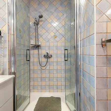 Lavanda Apartment Primosten