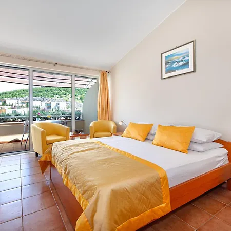 Apartmán Lavanda