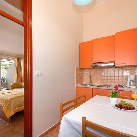 Lavanda Apartmán *