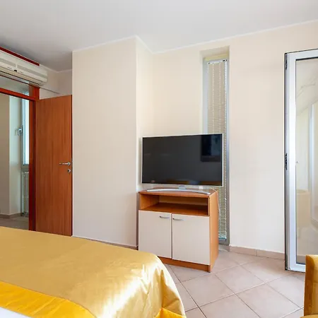 Apartmán Lavanda