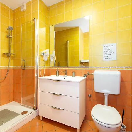 アパート Lavanda *