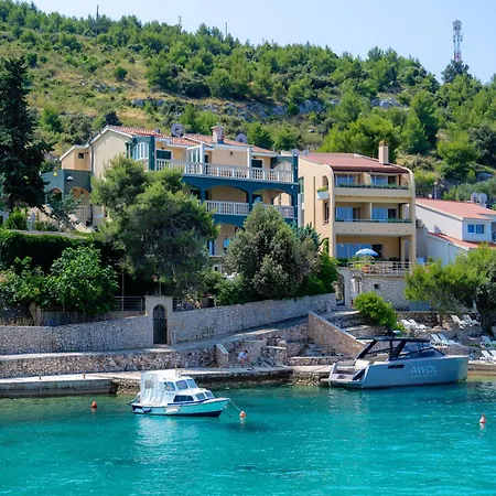 Lavanda Appartement Primošten