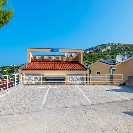 Appartement Lavanda Primošten