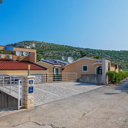 Appartement Lavanda Primošten