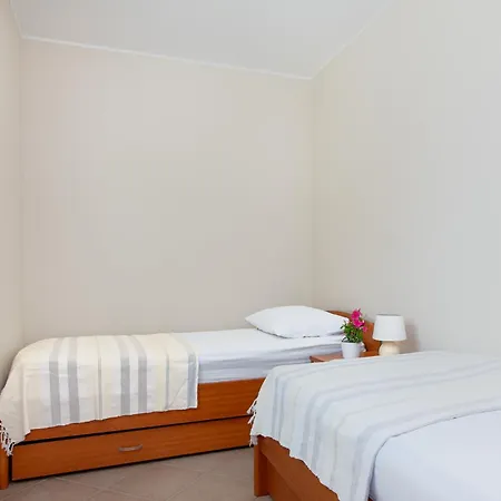 Lavanda Apartmán *