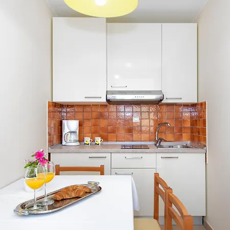 Lavanda Apartmán *