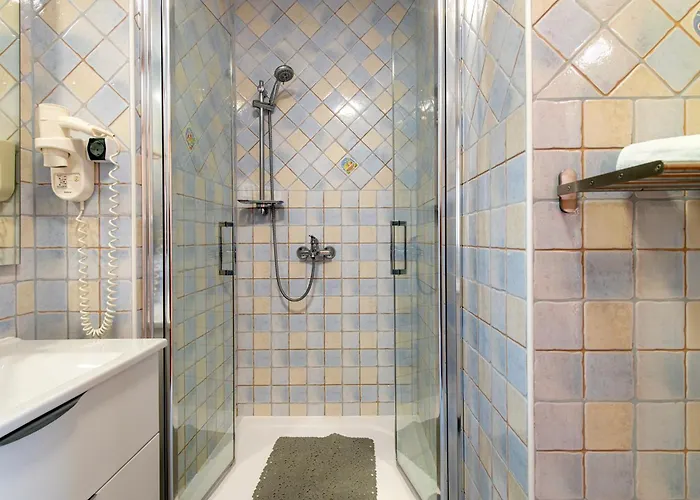 Lavanda Appartement Primošten