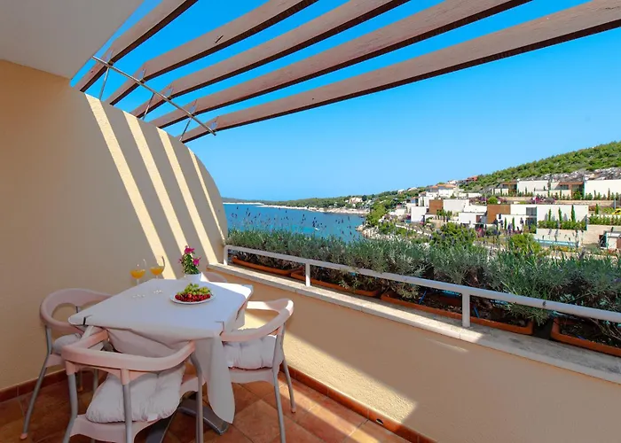 Apartman Lavanda Primošten