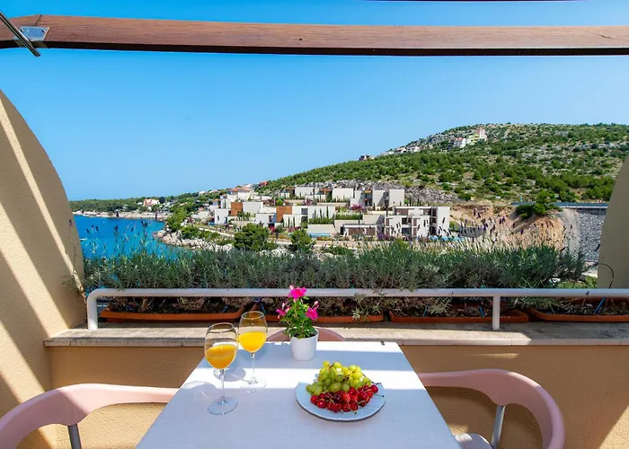 Lavanda * Primošten