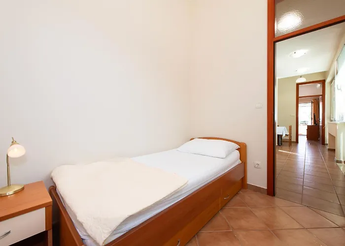 Apartman Lavanda Primošten