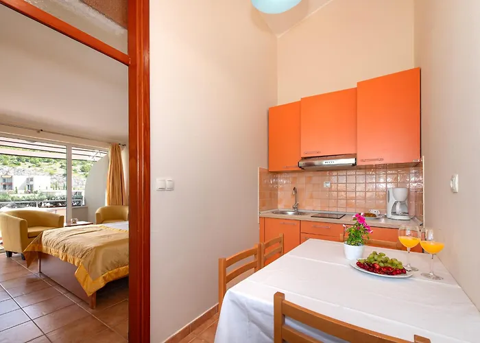 Lavanda Appartement *