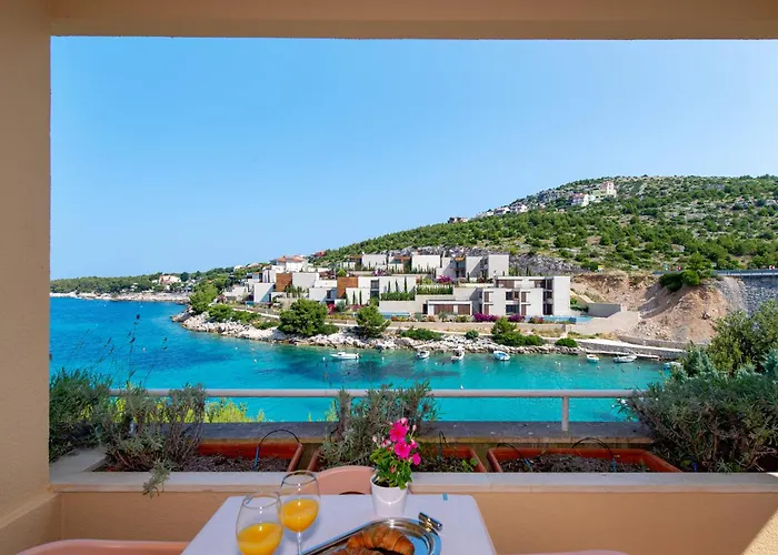 Lavanda Appartement *