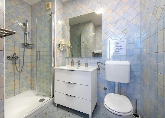 Appartement Lavanda Primošten