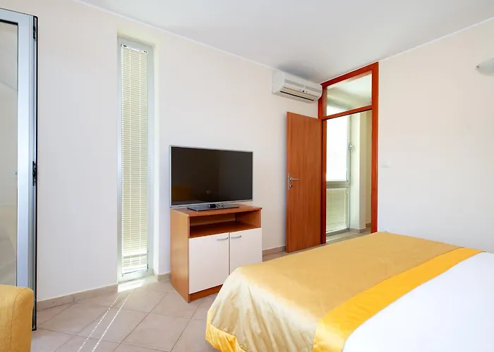 Appartement Lavanda *