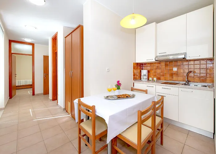 Lavanda Appartement Primošten