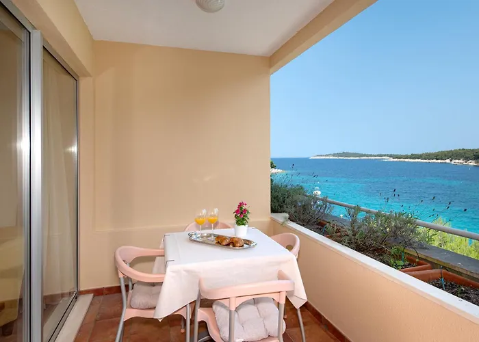 Appartement Lavanda Primošten