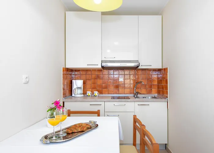 Lavanda * Primošten