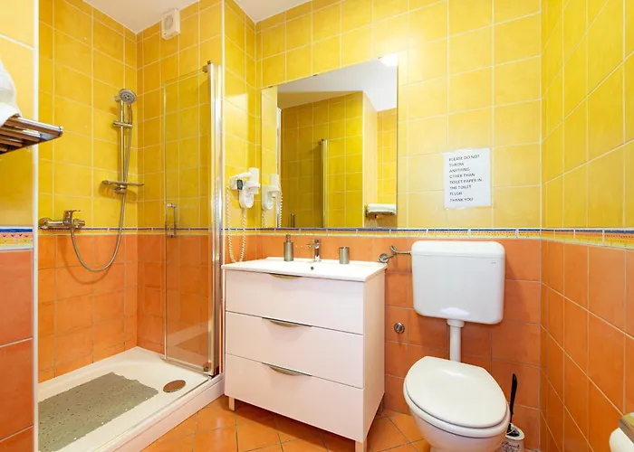 Appartement Lavanda *