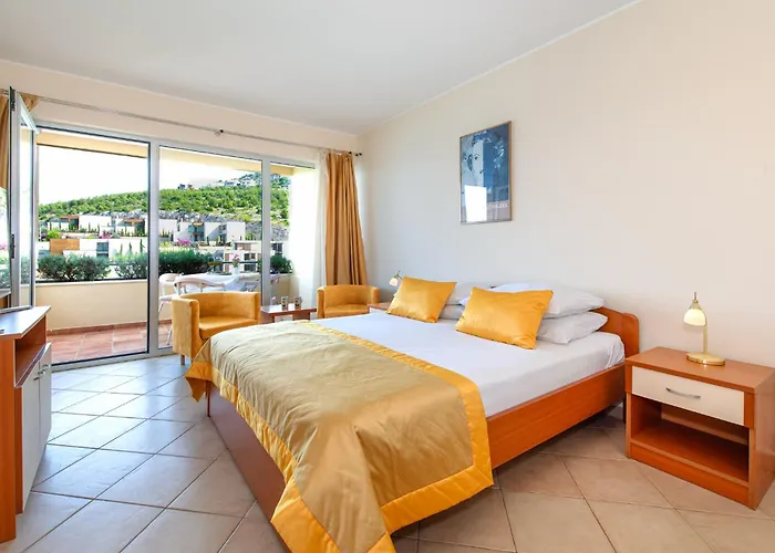 Lavanda Appartement Primošten