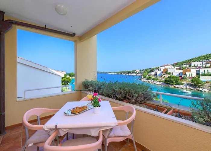 Apartman Lavanda Primošten