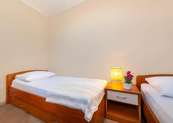 Lavanda Appartement Primošten