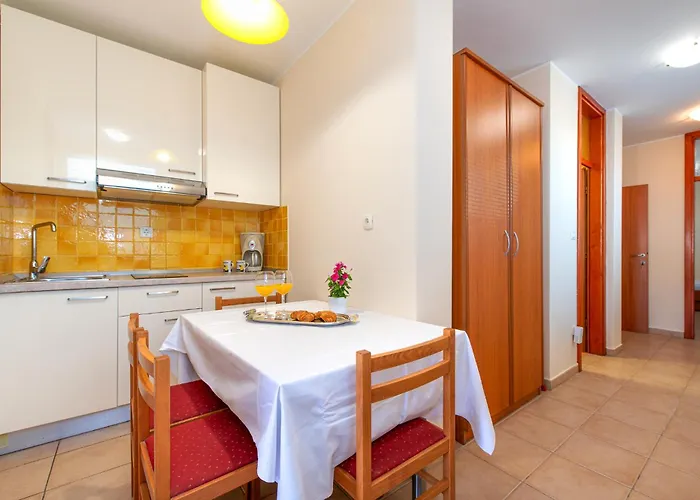 Apartman Lavanda Primošten