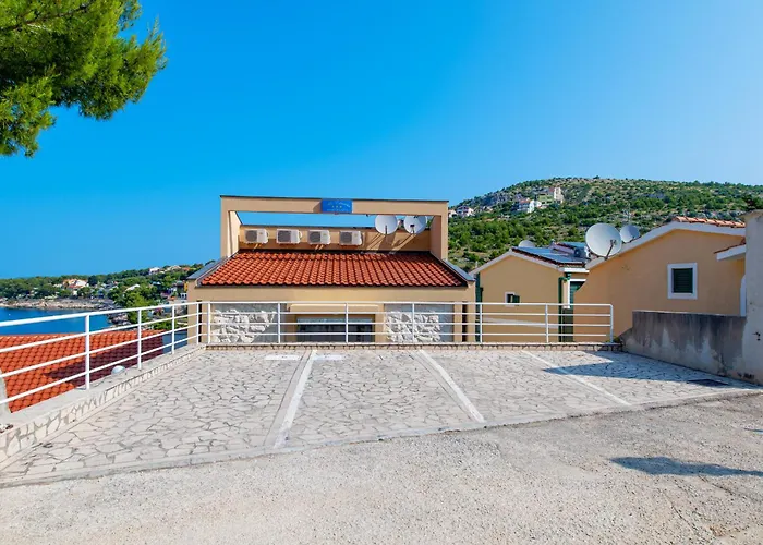 Apartman Lavanda Primošten