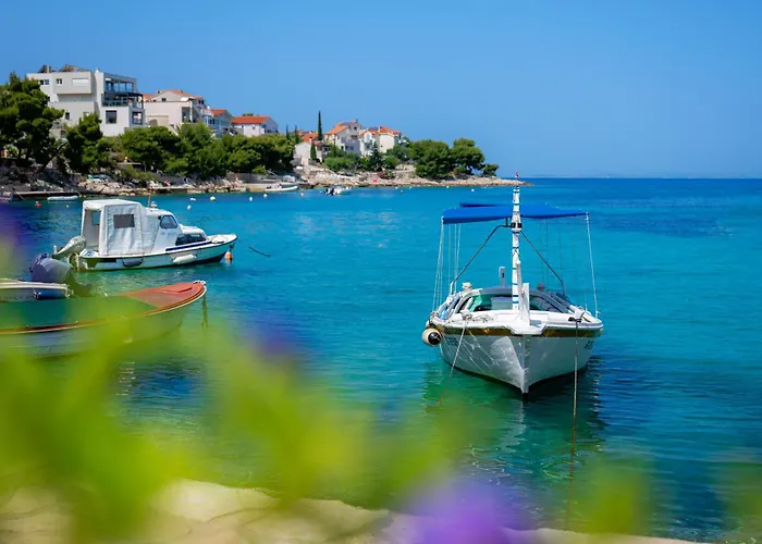 Lavanda * Primošten