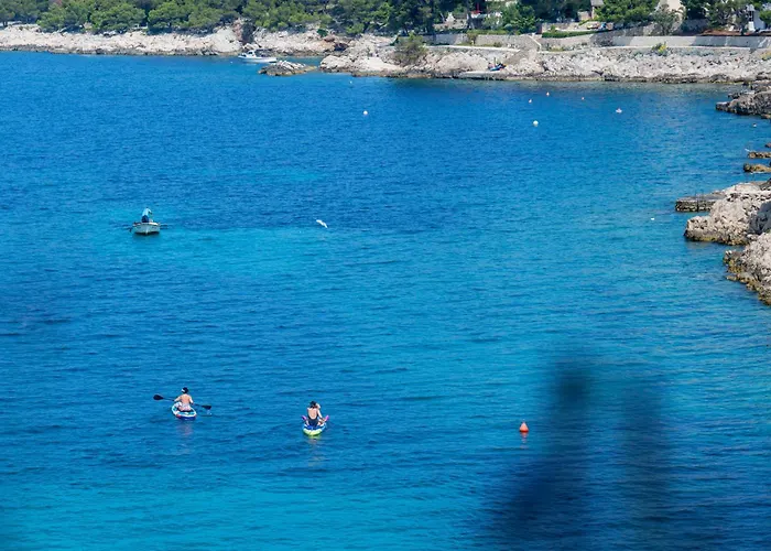 Lavanda Appartement *