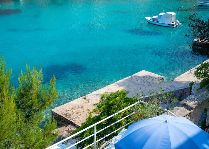 Appartement Lavanda *