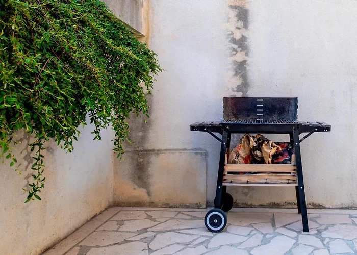 Lavanda Apartman Primošten