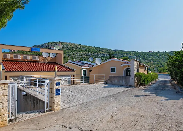 Appartement Lavanda Primošten