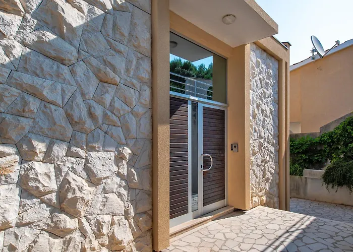 Lavanda Appartement *